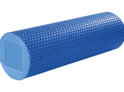 Faszienrolle blau