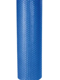 Faszienrolle blau