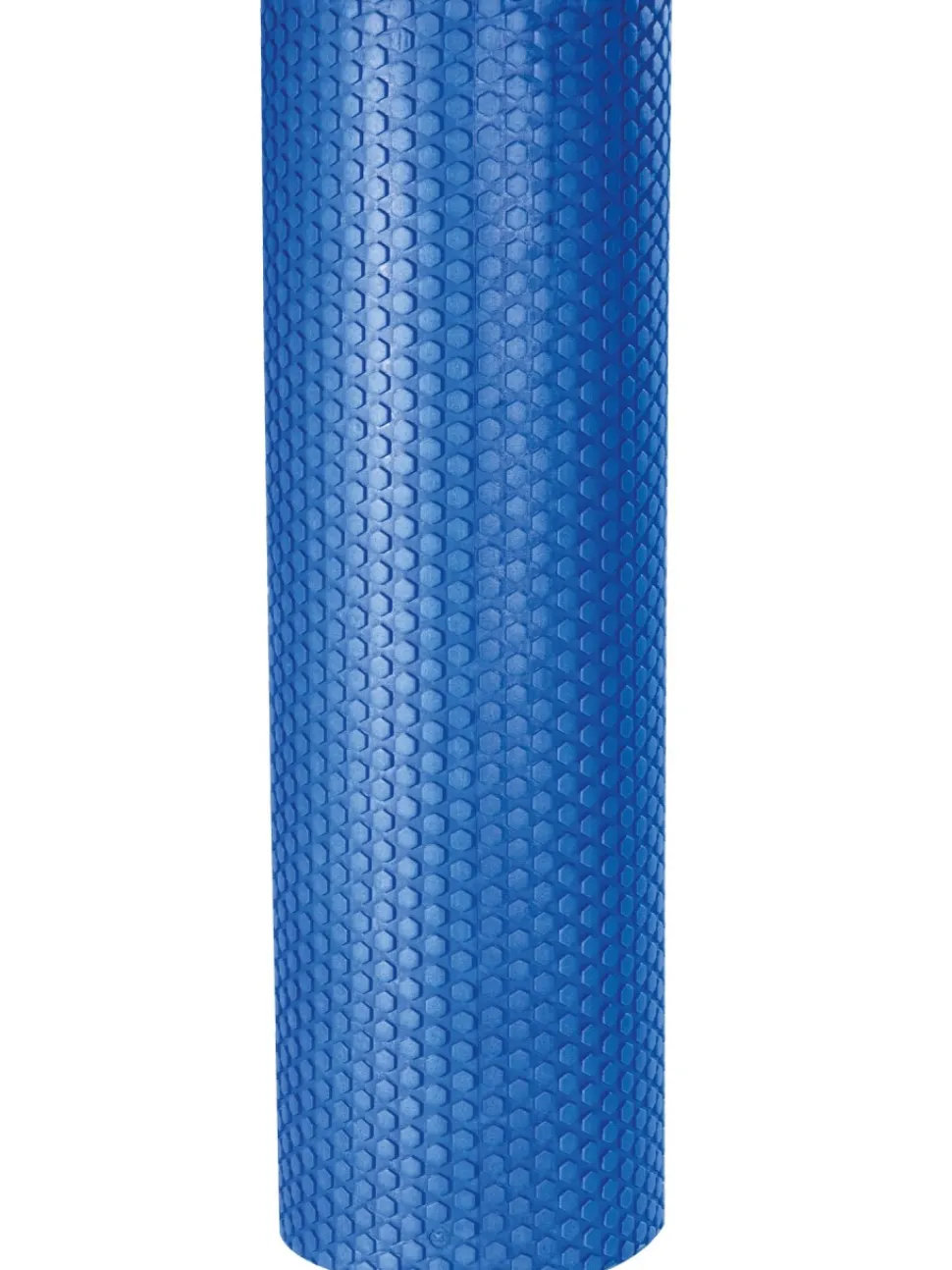 Faszienrolle blau