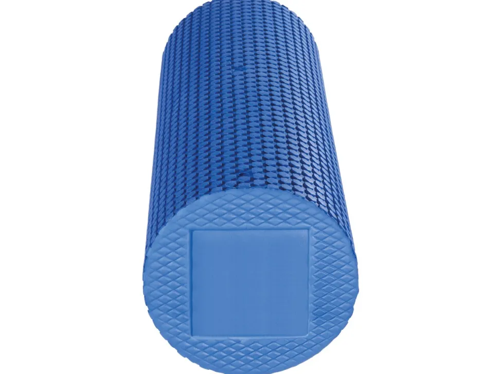 Faszienrolle blau