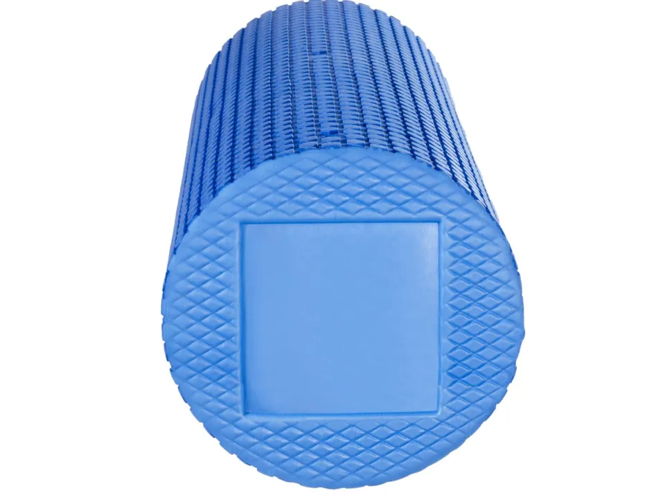 Faszienrolle blau