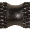 Faszienrolle schwarz