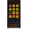 Fernbedienung für Fight Timer