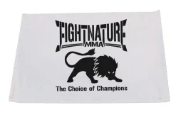 FIGHTNATURE Banner