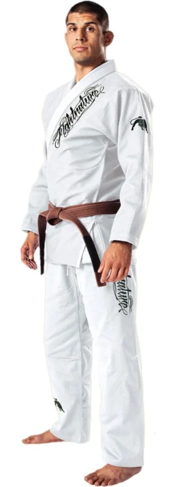 FIGHTNATURE BJJ Anzug