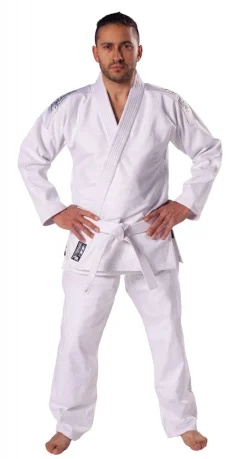 FIGHTNATURE BJJ Anzug Training