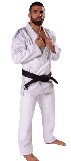 FIGHTNATURE BJJ Anzug Training