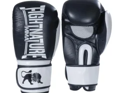 FIGHTNATURE Boxhandschuhe Sparring