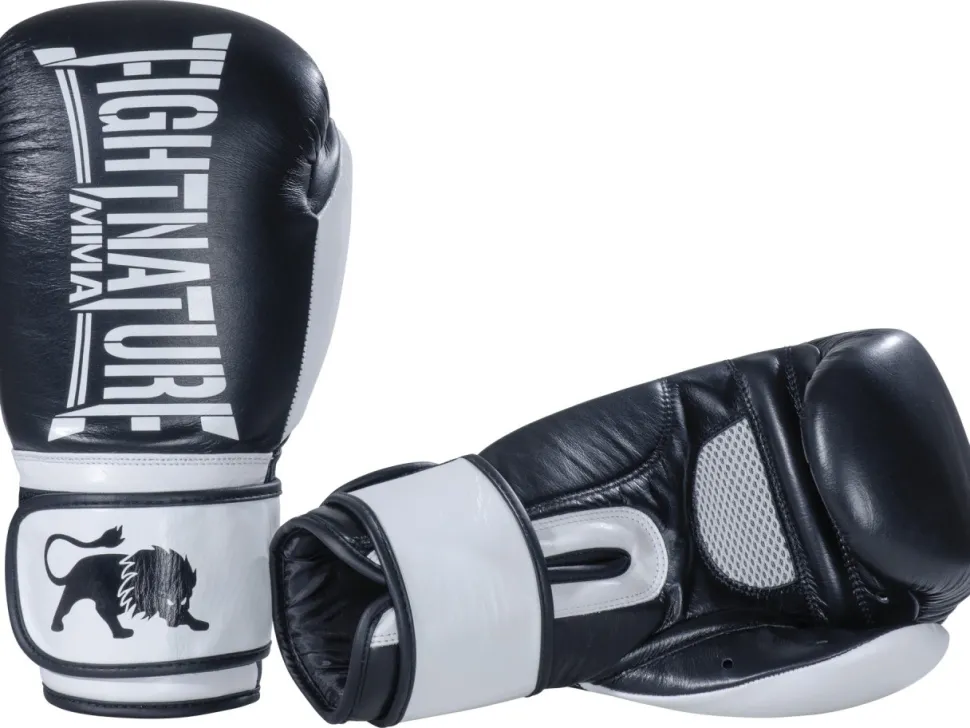 FIGHTNATURE Boxhandschuhe Sparring