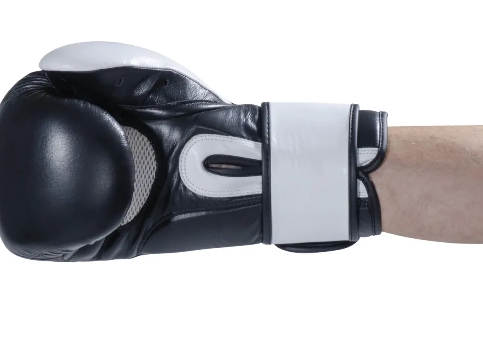 FIGHTNATURE Boxhandschuhe Sparring