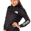 FIGHTNATURE Damen Hoodie
