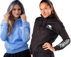 FIGHTNATURE Damen Hoodie