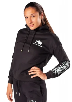 FIGHTNATURE Damen Hoodie