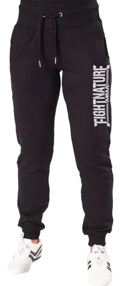 FIGHTNATURE Damen Jogginghose