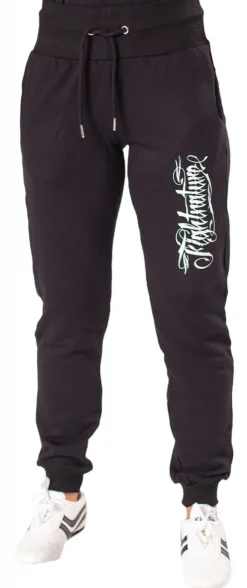 FIGHTNATURE Damen Jogginghose