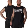 FIGHTNATURE Herren T-Shirt ärmellos