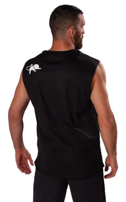 FIGHTNATURE Herren T-Shirt ärmellos