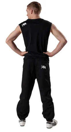 FIGHTNATURE Herren T-Shirt ärmellos