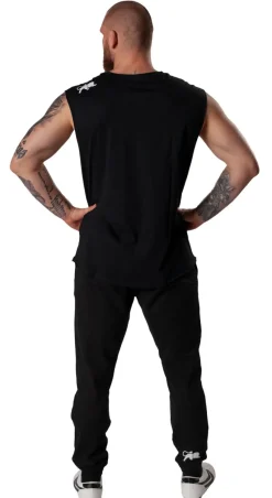 FIGHTNATURE Herren T-Shirt ärmellos
