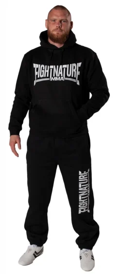FIGHTNATURE Hoodie