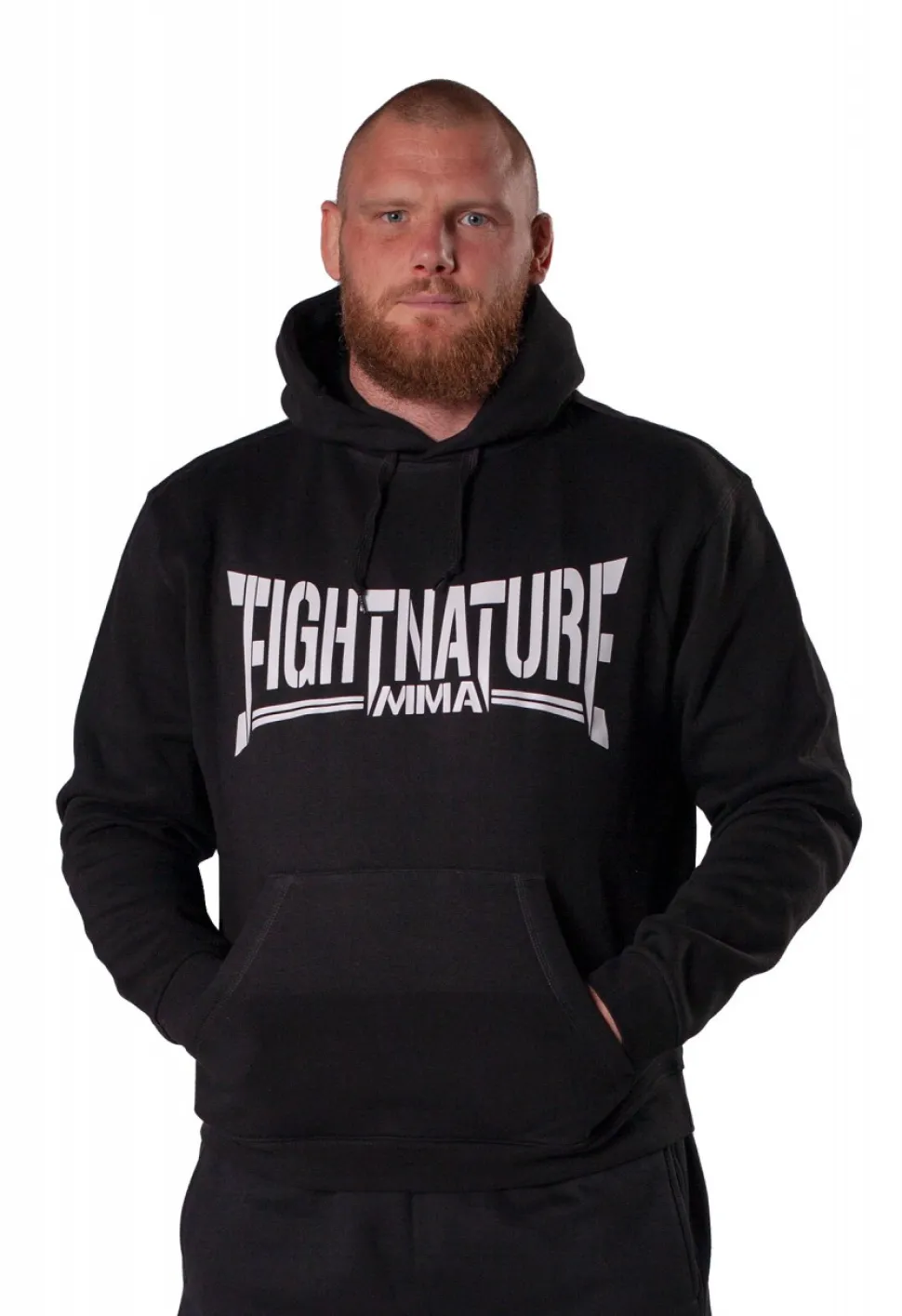 FIGHTNATURE Hoodie