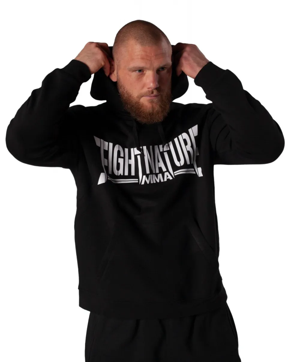 FIGHTNATURE Hoodie