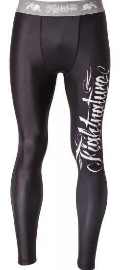 FIGHTNATURE Kompressionshose