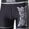 FIGHTNATURE Kompressionsshorts kurz