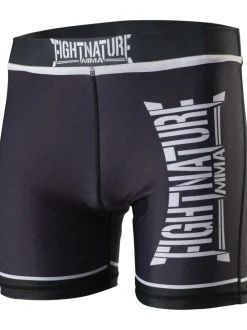 FIGHTNATURE Kompressionsshorts kurz