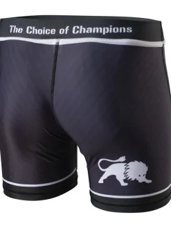 FIGHTNATURE Kompressionsshorts kurz