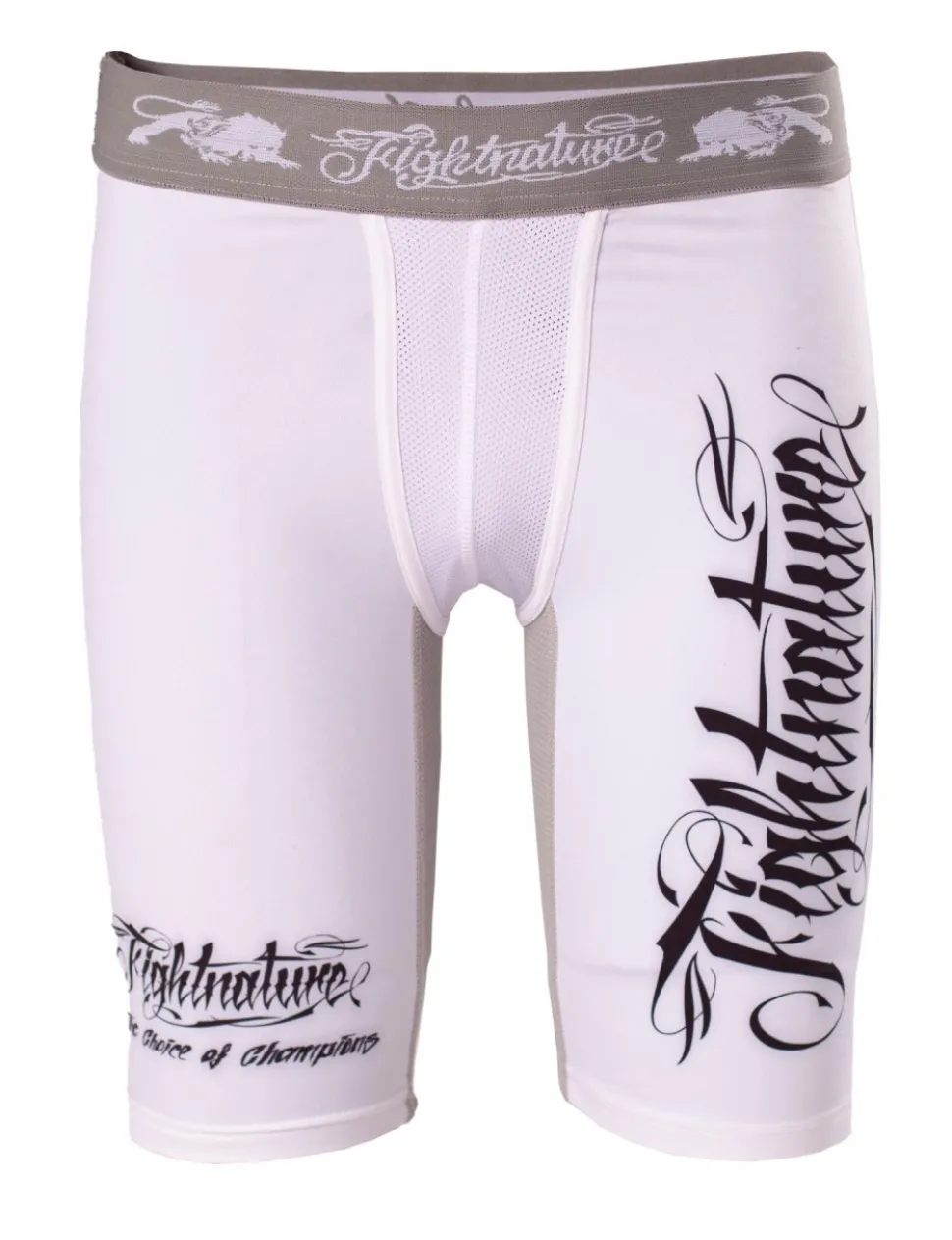 FIGHTNATURE Kompressionsshorts