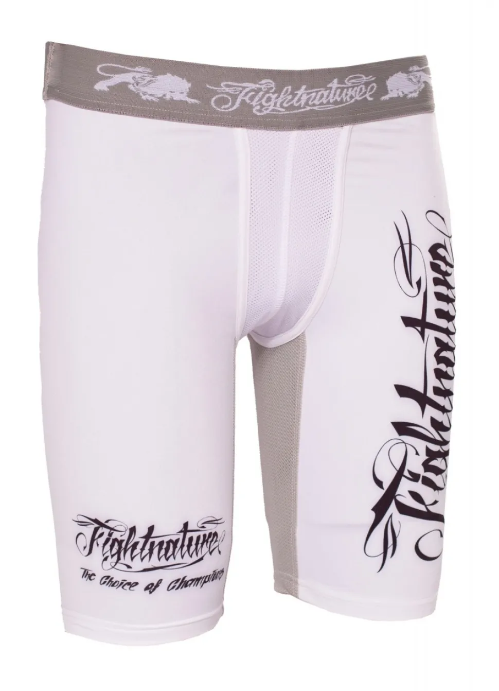 FIGHTNATURE Kompressionsshorts