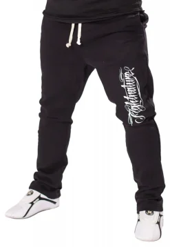 FIGHTNATURE Low Crotch Herren Jogginghose