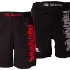 FIGHTNATURE MMA Cage Shorts