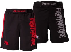 FIGHTNATURE MMA Cage Shorts