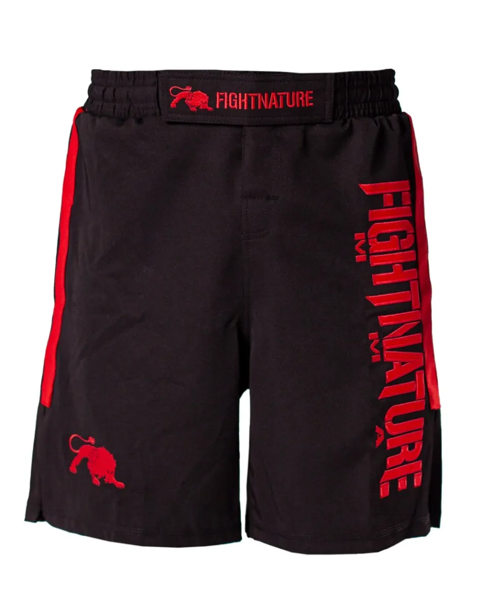 FIGHTNATURE MMA Cage Shorts