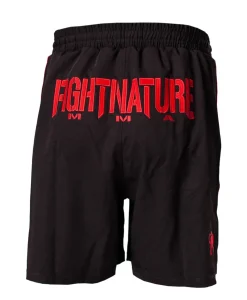 FIGHTNATURE MMA Cage Shorts