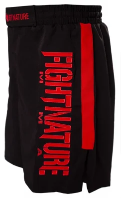 FIGHTNATURE MMA Cage Shorts