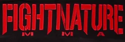 FIGHTNATURE MMA Cage Shorts