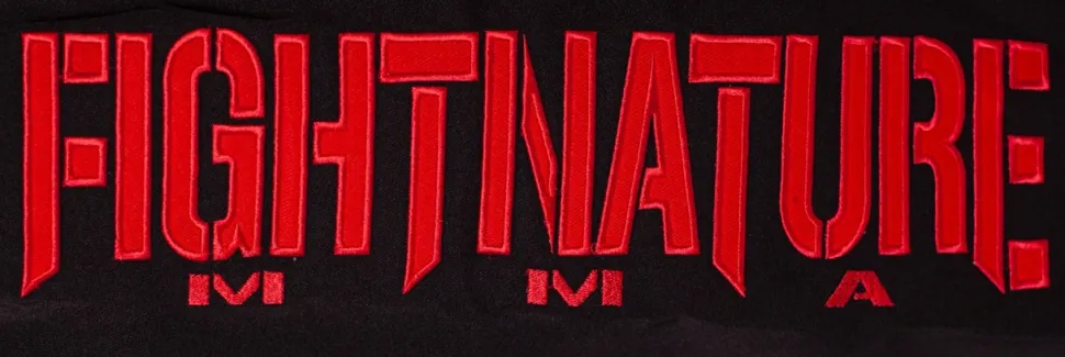 FIGHTNATURE MMA Cage Shorts