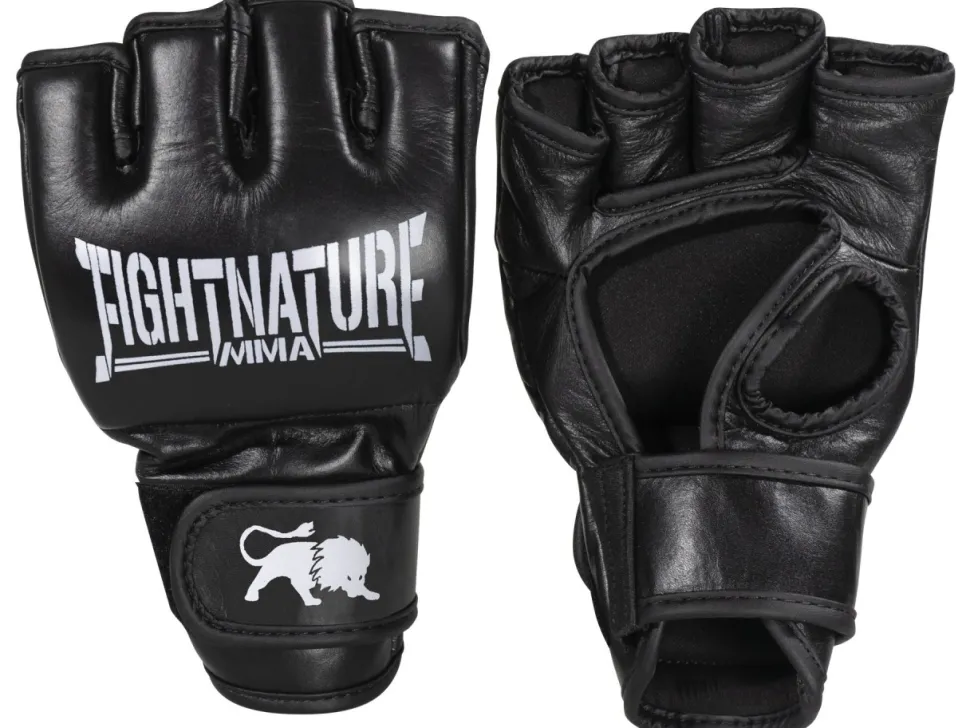 FIGHTNATURE MMA Handschuh Compete