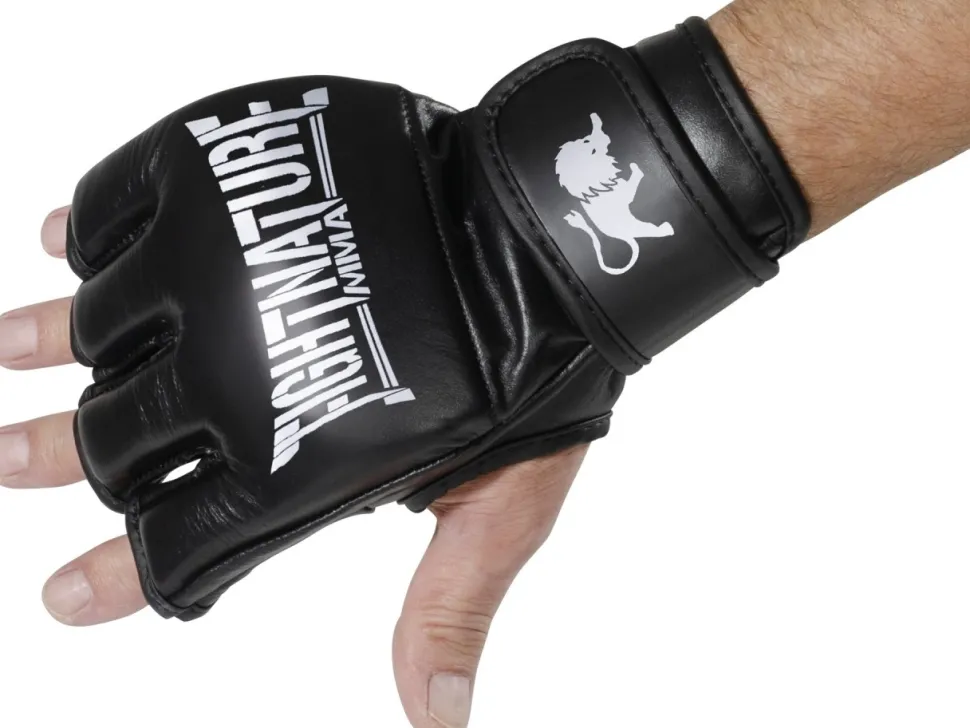 FIGHTNATURE MMA Handschuh Compete