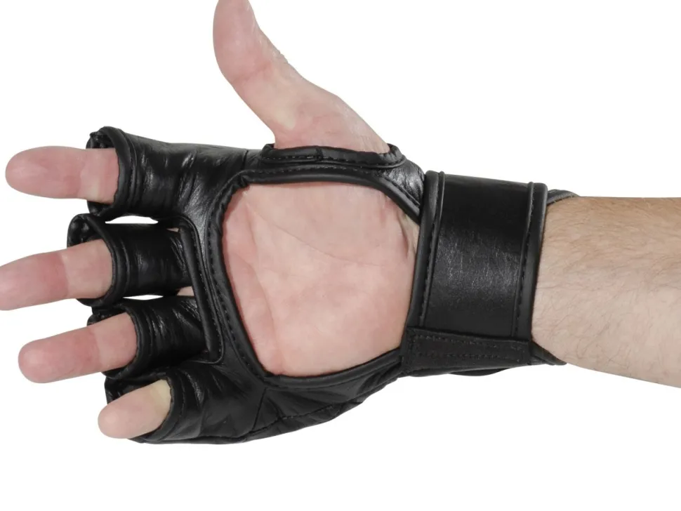 FIGHTNATURE MMA Handschuh Compete