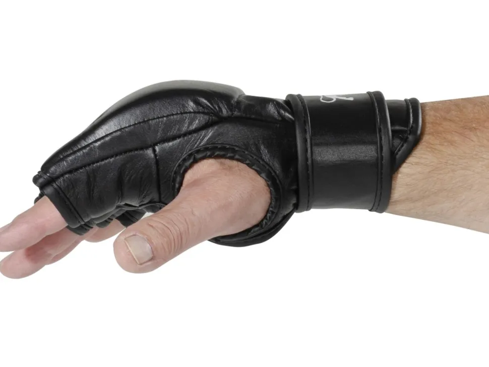 FIGHTNATURE MMA Handschuh Compete