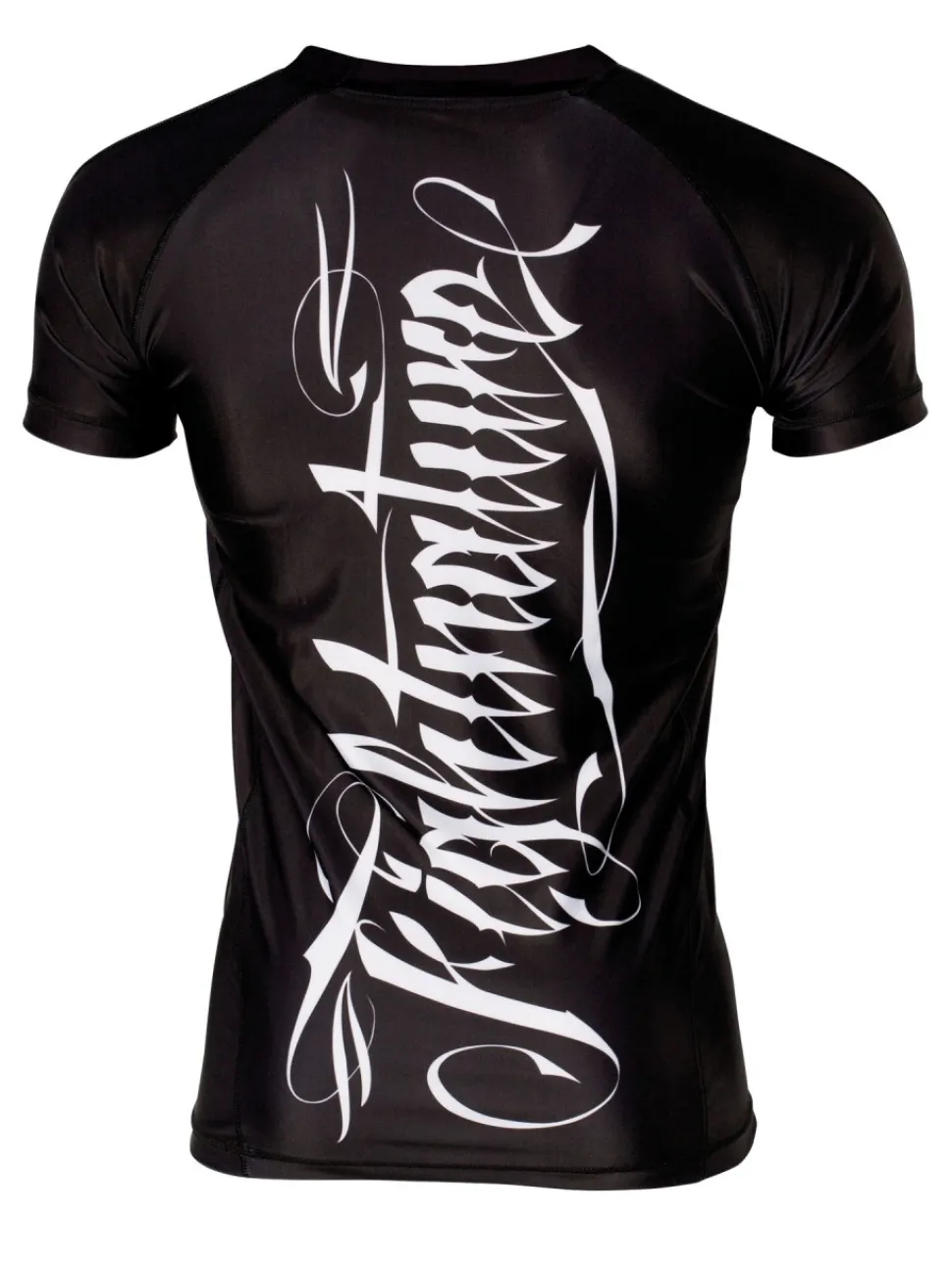 FIGHTNATURE Rashguard Kurzarm