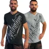 FIGHTNATURE T-Shirt V-Neck