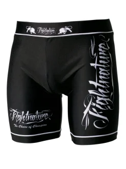 FIGHTNATURE Vale Tudo Shorts
