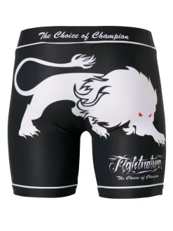 FIGHTNATURE Vale Tudo Shorts