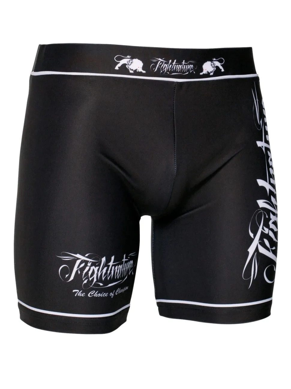 FIGHTNATURE Vale Tudo Shorts