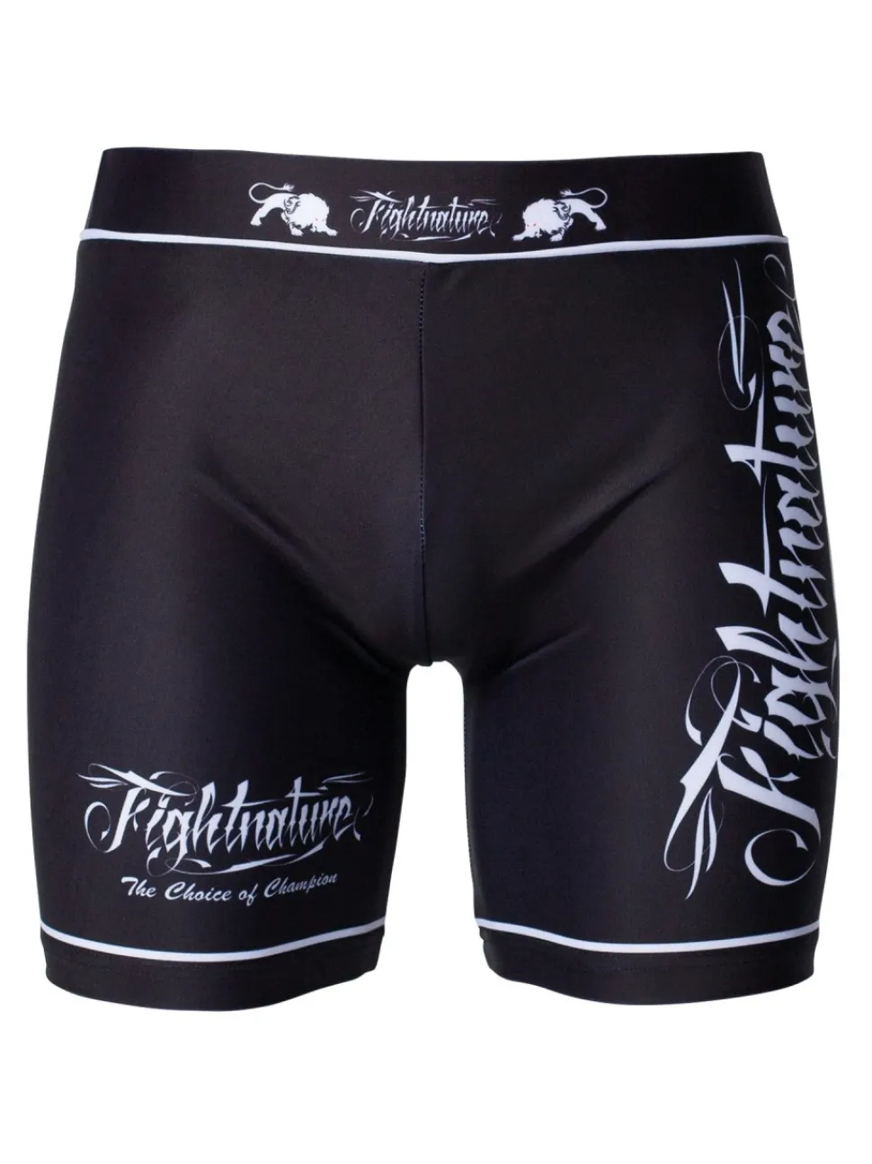 FIGHTNATURE Vale Tudo Shorts